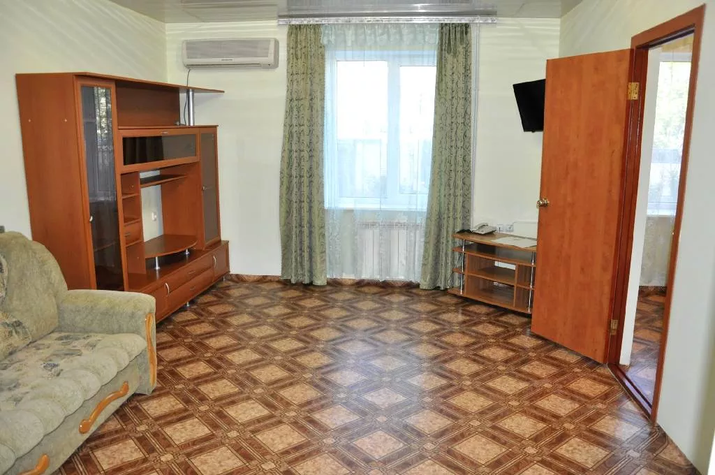 . Гостевой дом "Астра" - Витязево. Витязево