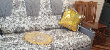 Квартира в многоквартирном доме Генерала Дбар