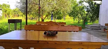 Частный сектор "У Або" 