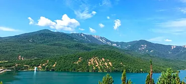 Гостевой дом "Серебряное озеро"