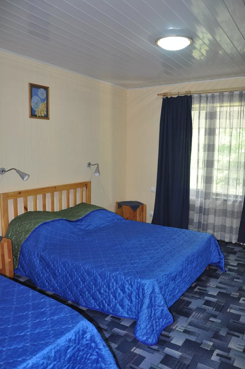 . Частный сектор "Кипарис" - Бетта. Бетта