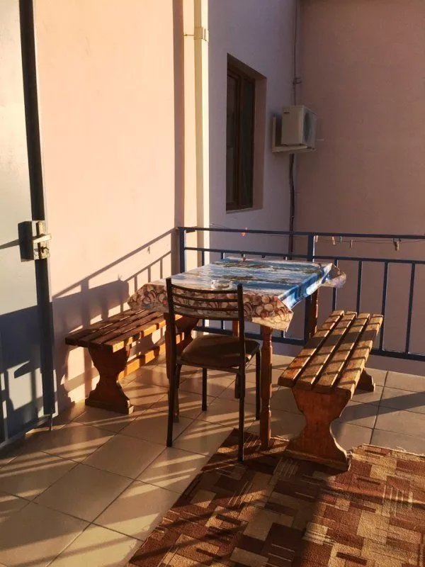 . Гостевой дом "Светлана" - Сукко. Сукко