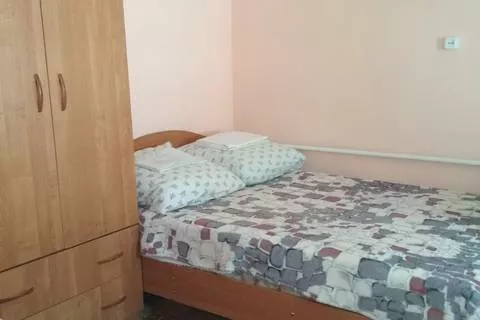 3-х местный Стандарт. Частный сектор «Отдых для друзей». Джубга