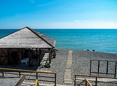 Отель "КОВЧЕГ" Отель "КОВЧЕГ"