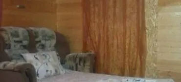 Дом под ключ "Домик у реки" 4х-комнатный в Небуге