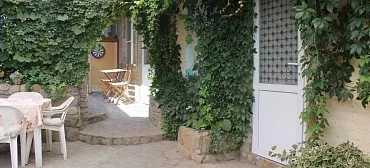 Гостевой дом "Лето"