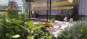 Гостевой дом У Мартина