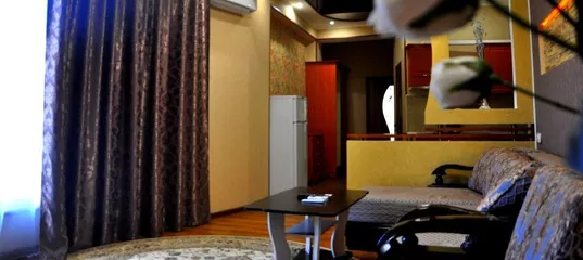 . Квартира в многоквартирном доме Апартаменты Венера-М. Ялта