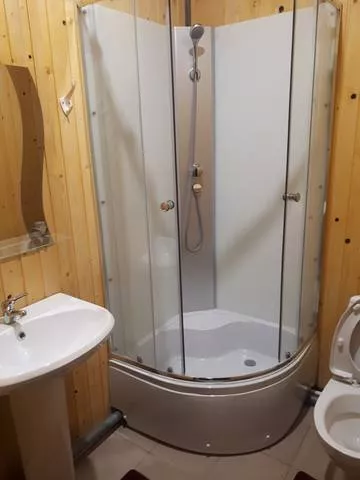 . Гостевой дом "ДарЭли". Джубга . Гостевой дом "ДарЭли". Джубга