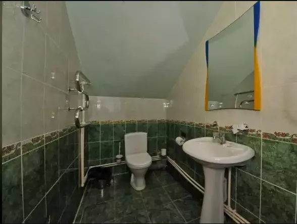 Стандарт 3-комнатный 4-местный. Отель «Альпина». Эльбрус - гостиницы