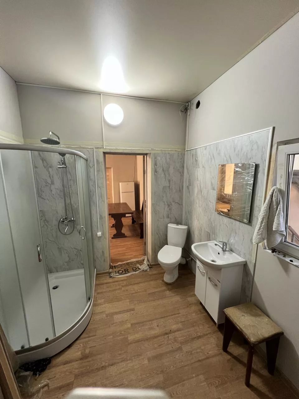 . Частный сектор "Радонежъ". Гудаута