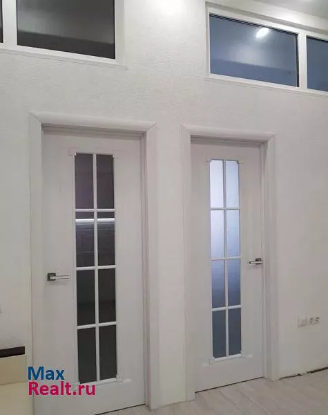 Квартира, 2-комнатная, Навагинская улица, 16. Квартира в многоквартирном доме в Центральном и Хостинском районе города Сочи.. Сочи