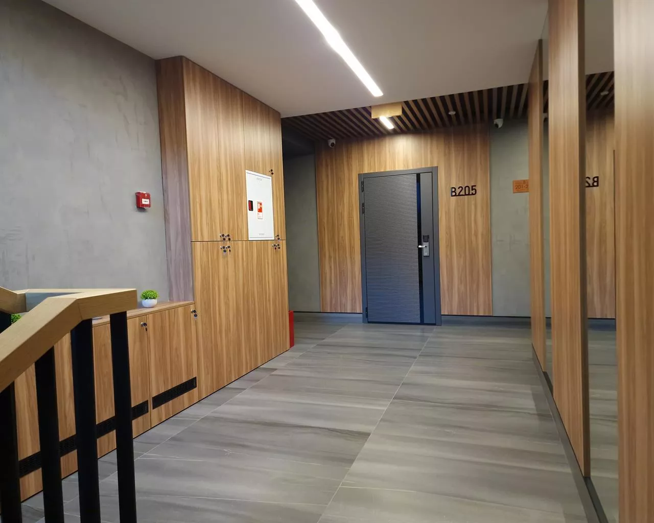 . Апарт-отель "Регул". Красная Поляна