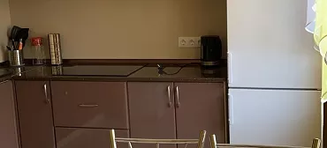 Дом под ключ Коттедж 3-4-7