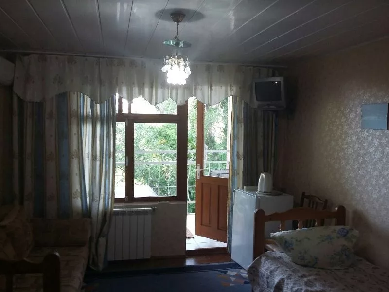 Стандарт. Эллинг "Рыбацкий 21/г". Лазаревское