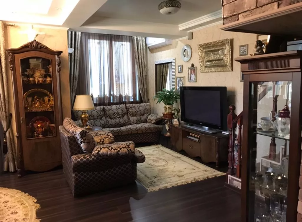 . Квартира у моря. Сочи