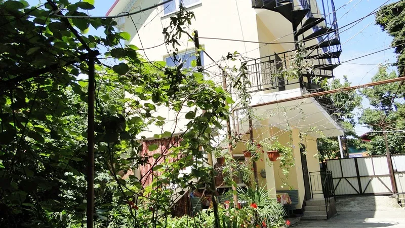 . Частный сектор "Дом у моря" - Лазаревское. Лазаревское . Частный сектор "Дом у моря" - Лазаревское. Лазаревское