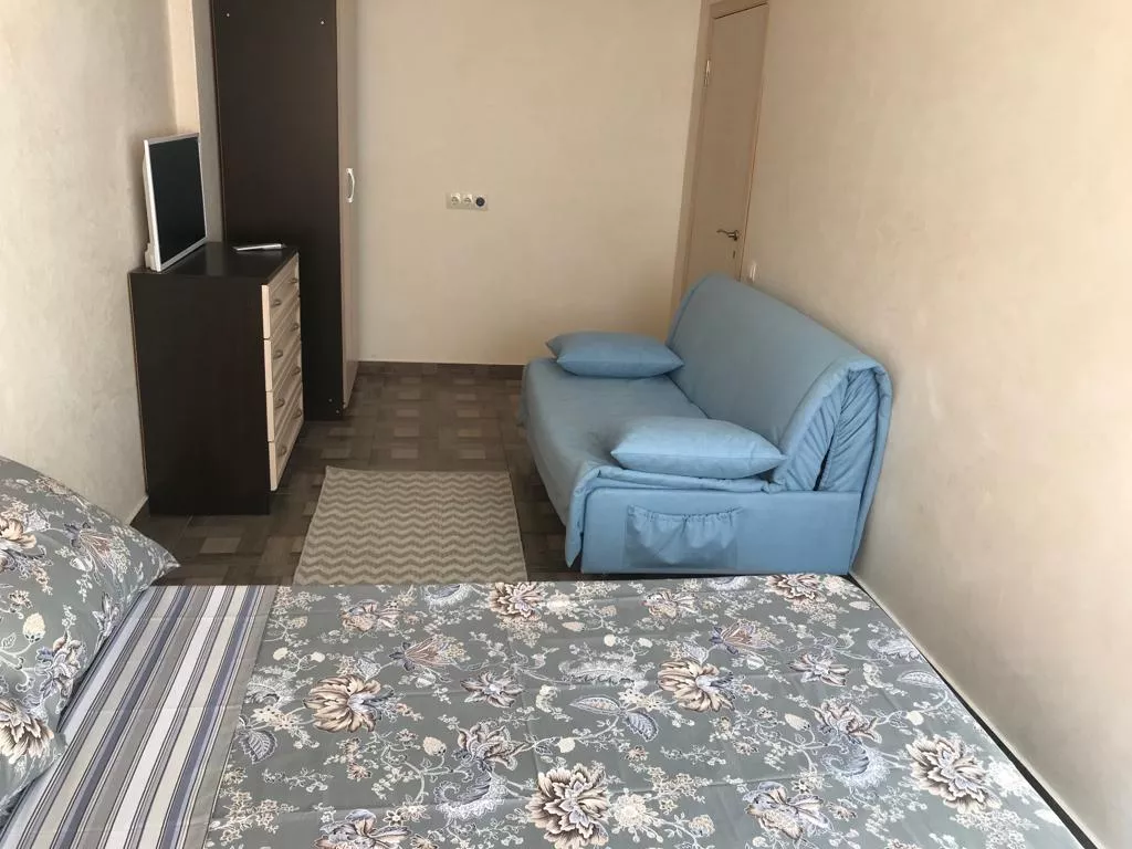 . Квартира в многоквартирном доме 2х комнатная квартира Калараш 64/5. Лазаревское