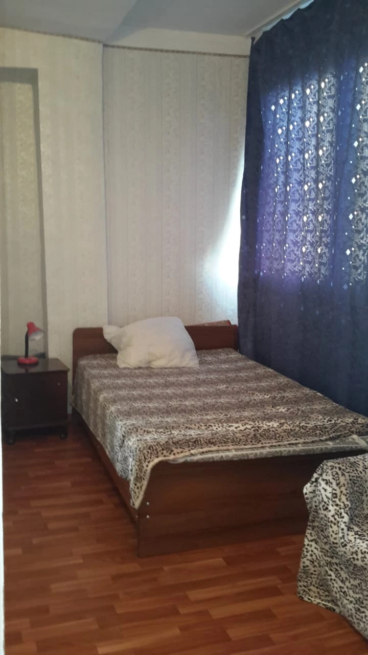 . Квартира в многоквартирном доме Просторная квартира на море . Квартиры в Пицунде