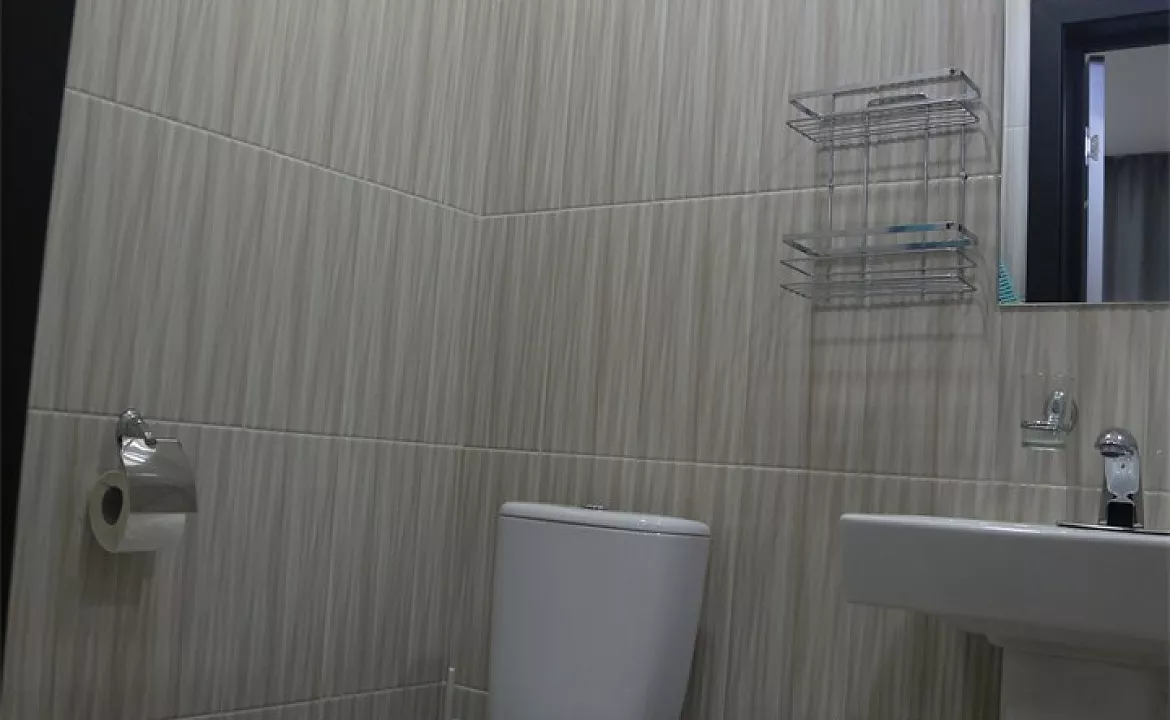 Двухкомнатные Апартаменты. АПАРТ-ОТЕЛЬ «ЛЕРО». Керчь