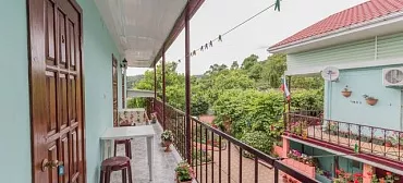 Частный сектор "У Капитана"