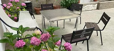 Гостевой дом Kosmos