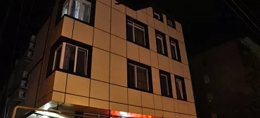 Гостевой дом «SunShine»