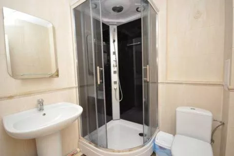 4-х местный «Стандарт». Гостевой дом «Ларимар». Береговое