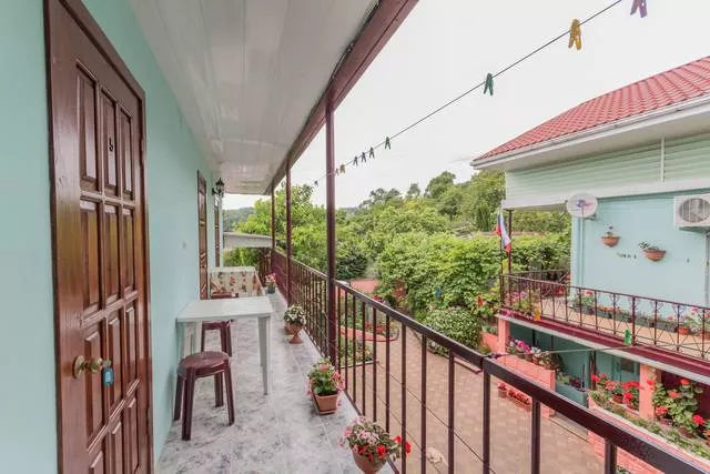 . Частный сектор "У Капитана". Вардане