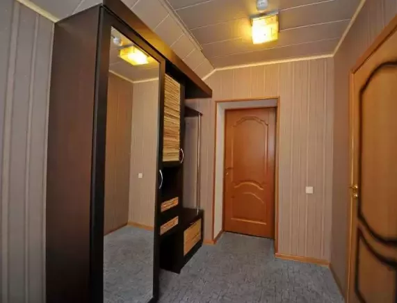 2-х местный Стандартный. Отель «Эльбрусия». Эльбрус - гостиницы