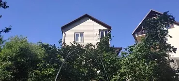 Частный сектор "Южный ветер"