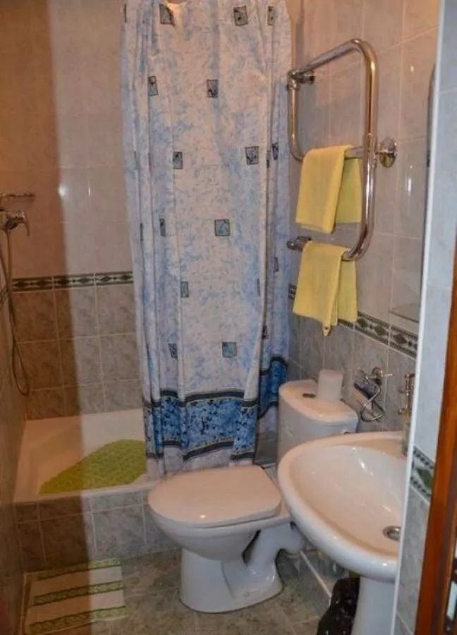 . Эллинг "Алекрини". Лазаревское