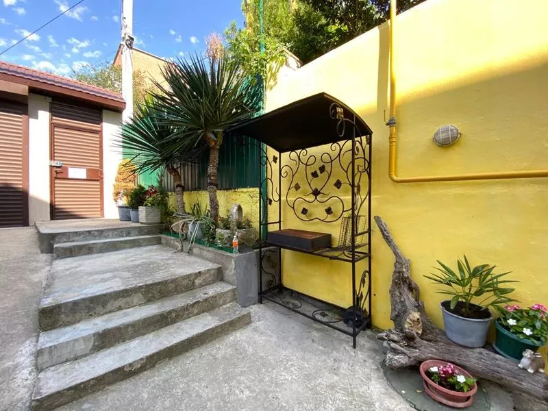 . Гостевой дом «Наталья». Дивноморское