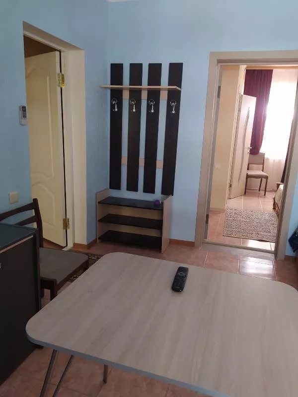 . Гостевой дом "Злата". Голубицкая . Гостевой дом "Злата". Голубицкая