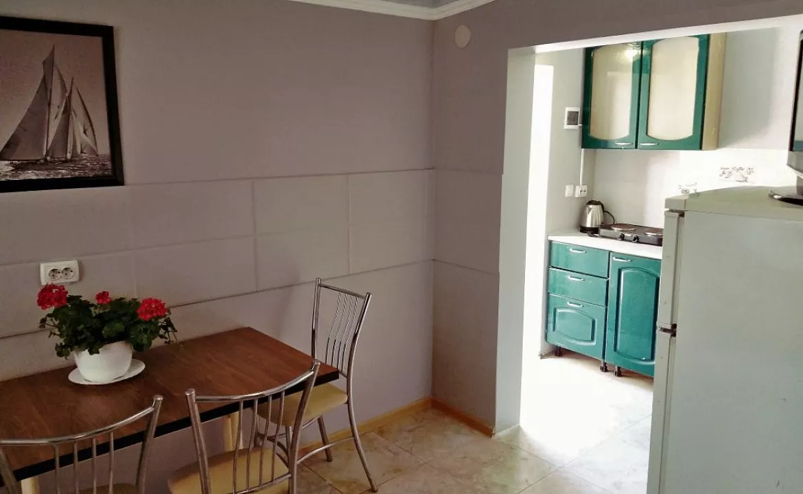 Семейный 4-х местный. Гостиница Семейный очаг. Феодосия Семейный 4-х местный. Гостиница Семейный очаг. Феодосия