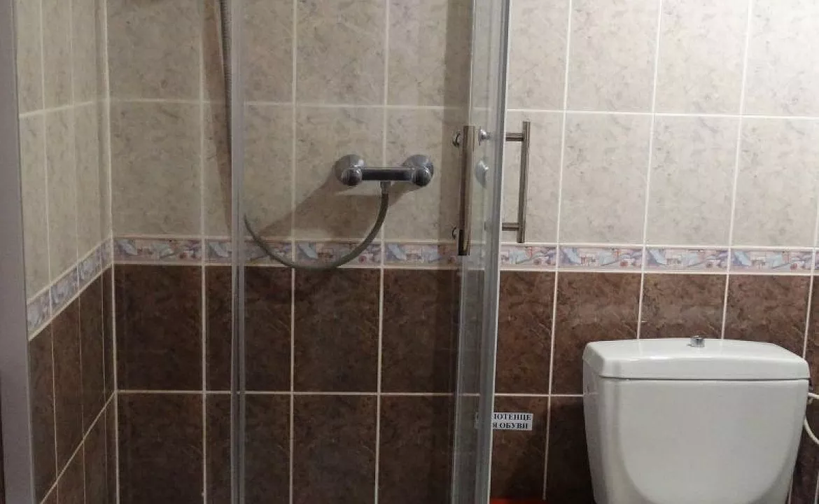 Трехместный «Стандарт». Отель Водноспортивный клуб-отель "Торнадо". Ейск