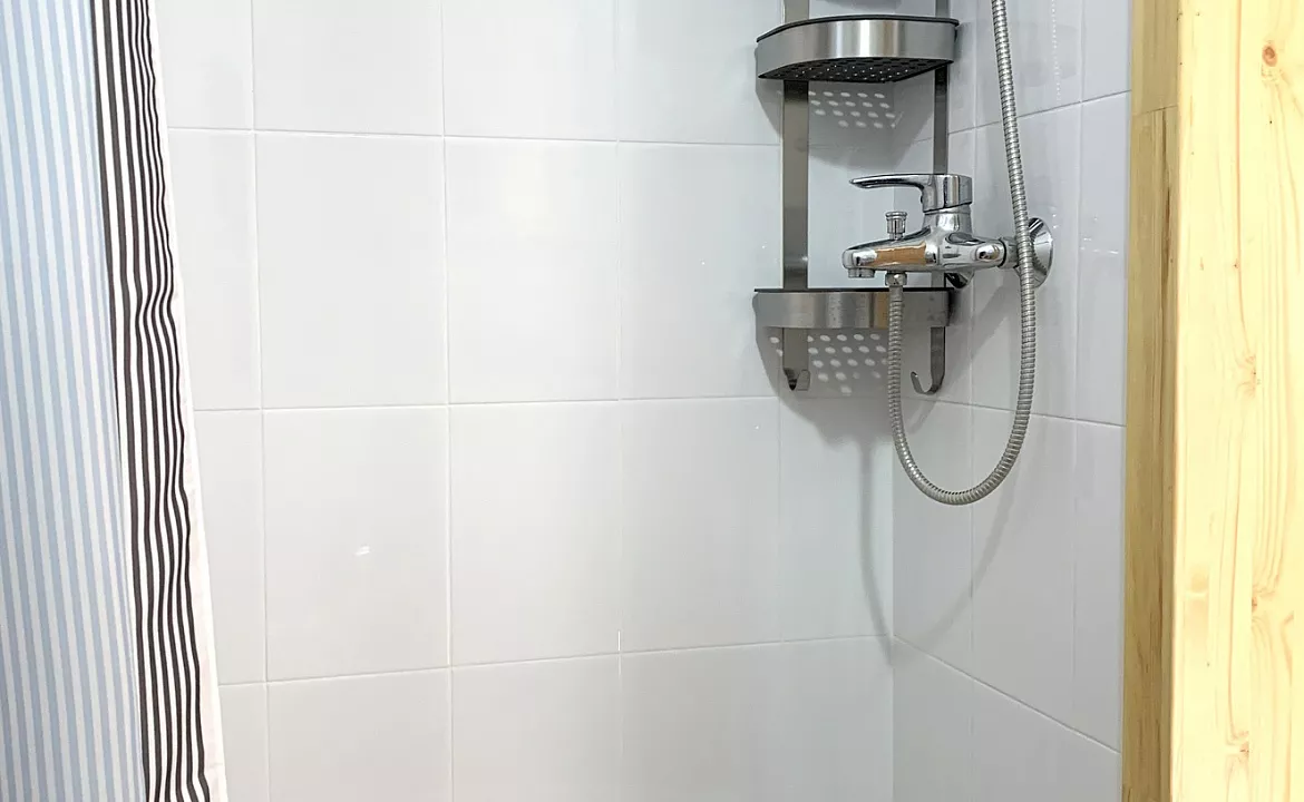 Двухместный номер с отдельными кроватями. Гостевой комплекс "Буэнос Диас". Совет-Квадже