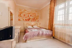 Гостевой дом «Аэлита»