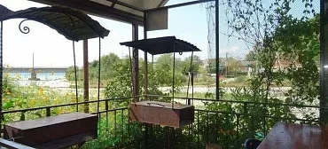 Гостевой дом "Тихое место" - Шепси