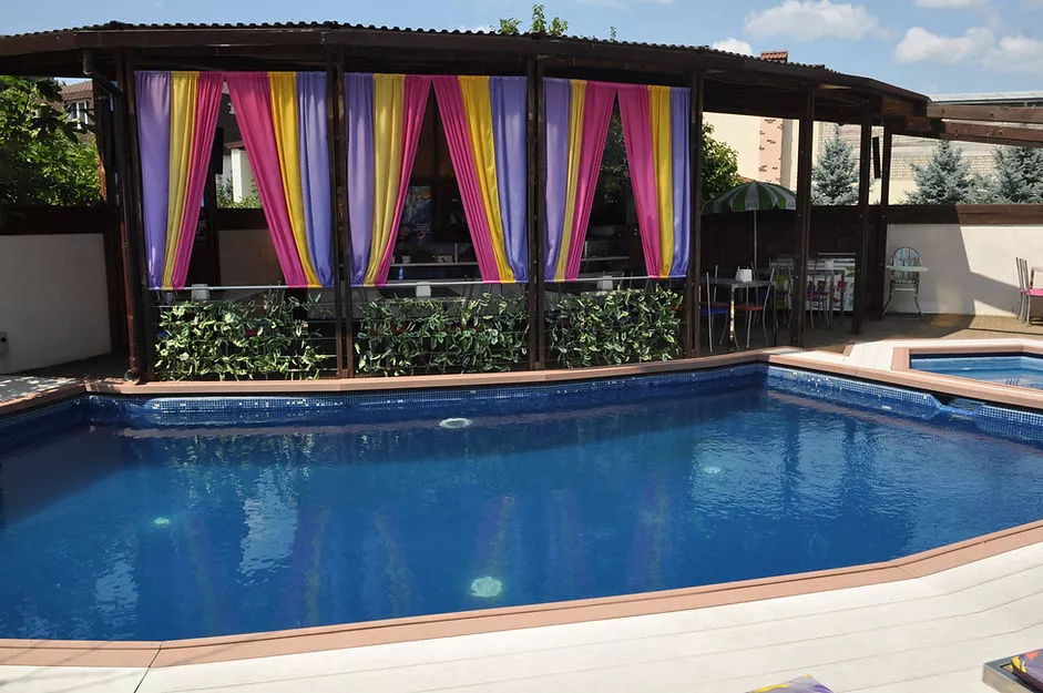 . Гостевой дом "СЕДЬМОЕ НЕБО" . Геленджик . Гостевой дом "СЕДЬМОЕ НЕБО" . Геленджик