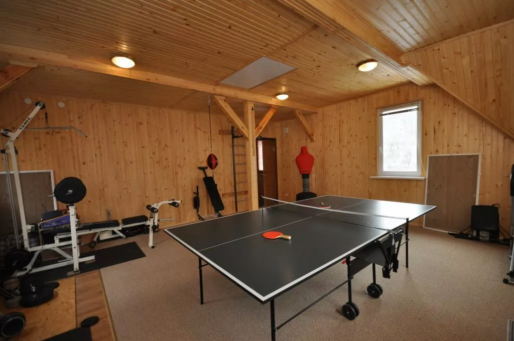 . Шале Джур-Джур. Генеральское