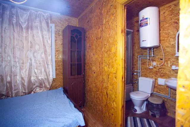 . Гостевой дом «0 метров до моря». Гагра . Гостевой дом «0 метров до моря». Гагра