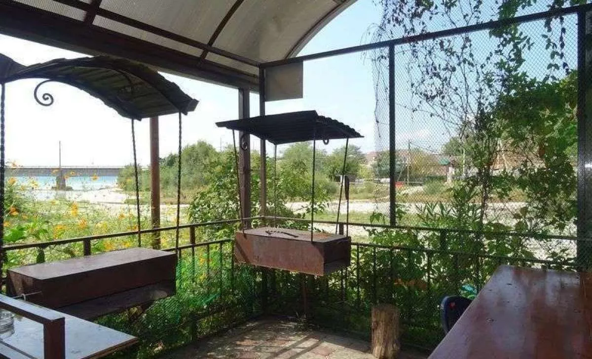 . Гостевой дом "Тихое место" - Шепси. Шепси