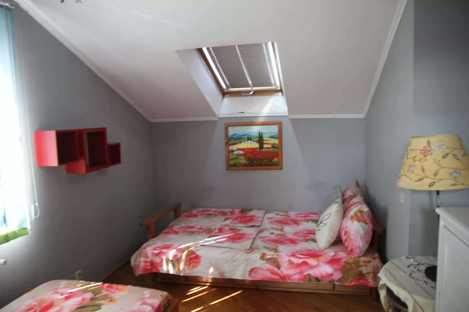 . Частный сектор "В гостях у Марика". Туапсе