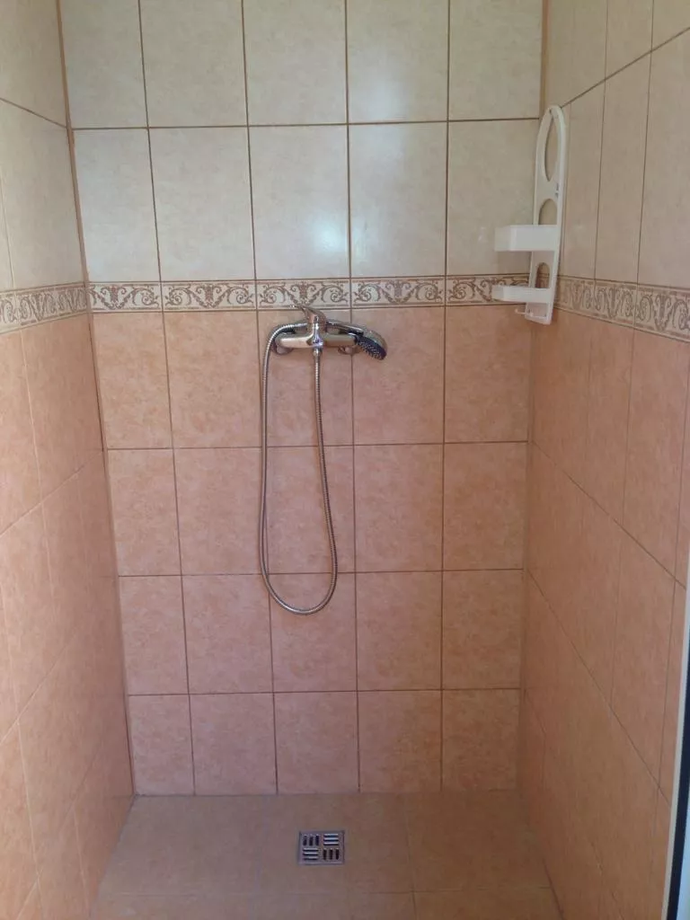 . Гостевой дом Надежда в Гаграх. Гагра