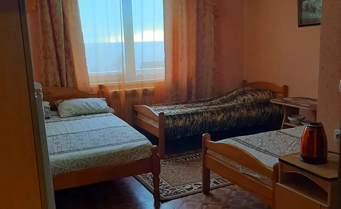 Стандарт. Коттедж Райский уголок. Лазаревское Стандарт. Коттедж Райский уголок. Лазаревское