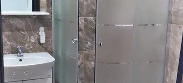 Квартира в многоквартирном доме Апартаменты на пляже Скала Парус