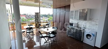 Гостевой дом "Кристи" - Адлер