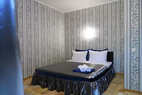 Комфорт. Частный гостевой дом "Аврора". Евпатория