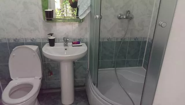 Дом под-ключ. Дом под ключ "Мини-Рио". Лазаревское